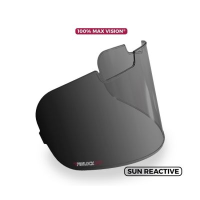 Pinlock DKS159 Arai VAS-V clona zatmavovací